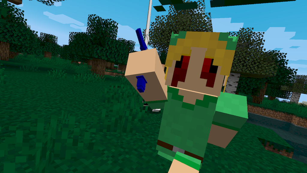 Severed Horror image - KonCraft - Mod DB