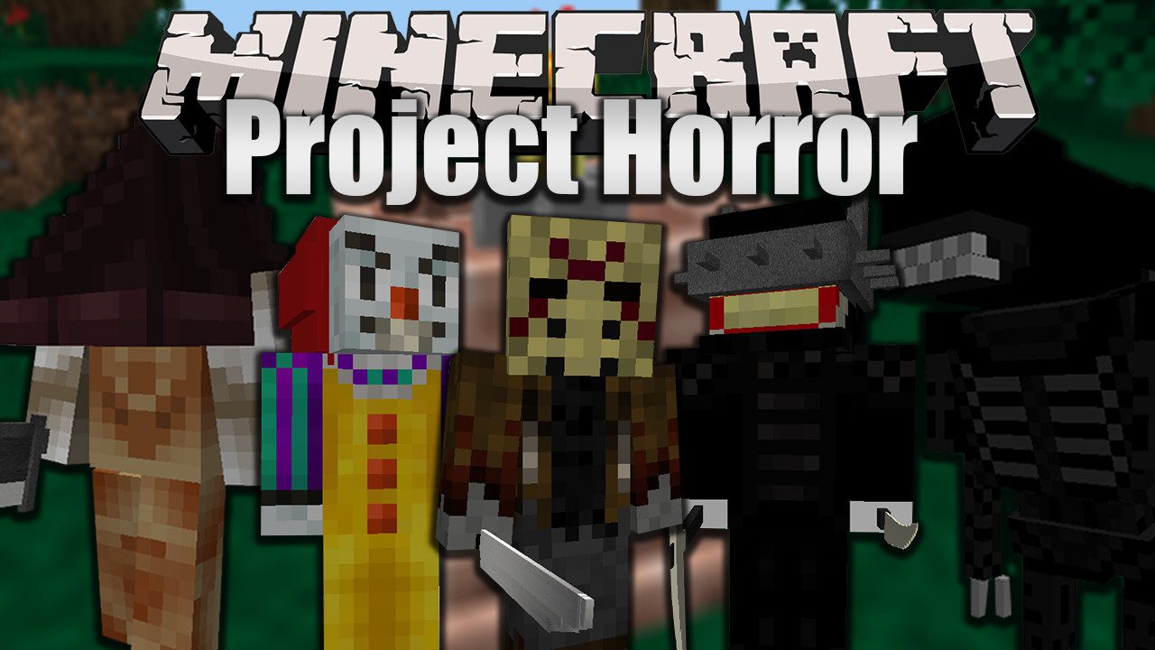 Project Horror Mod