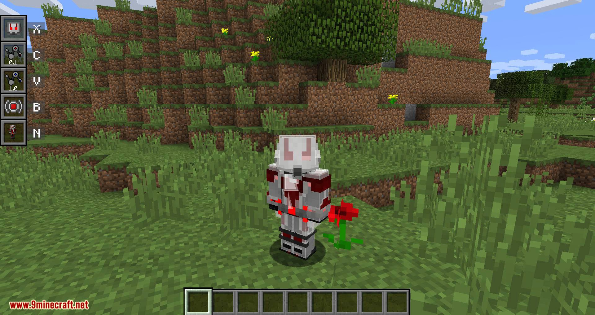 PymTech mod for minecraft 03