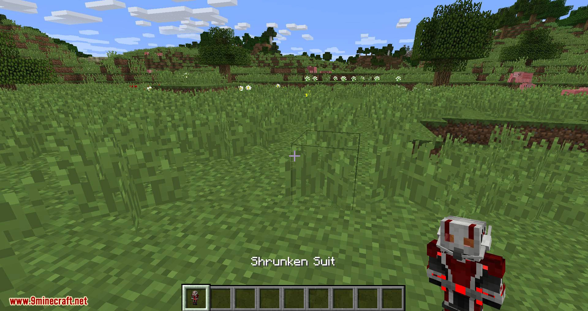 PymTech mod for minecraft 04