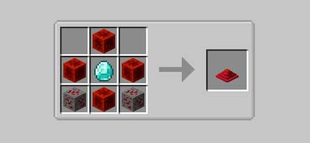Redstone Magic Mod Screenshots 11