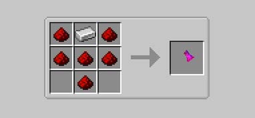 Redstone Magic Mod Screenshots 12