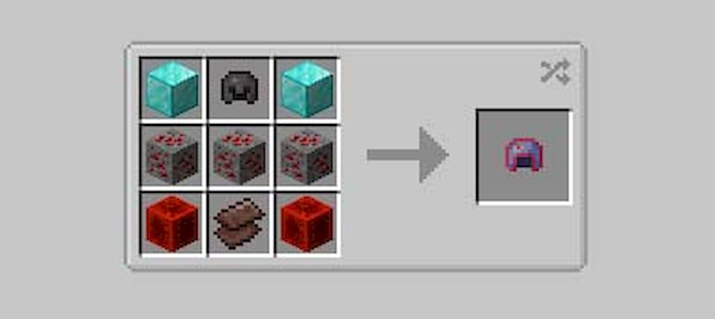 Redstone Magic Mod Screenshots 14