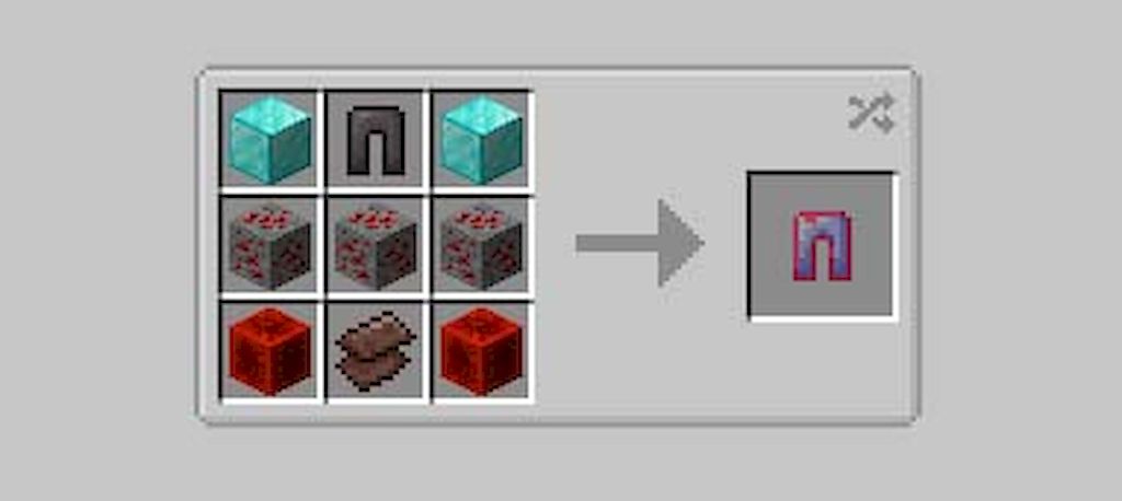 Redstone Magic Mod Screenshots 16