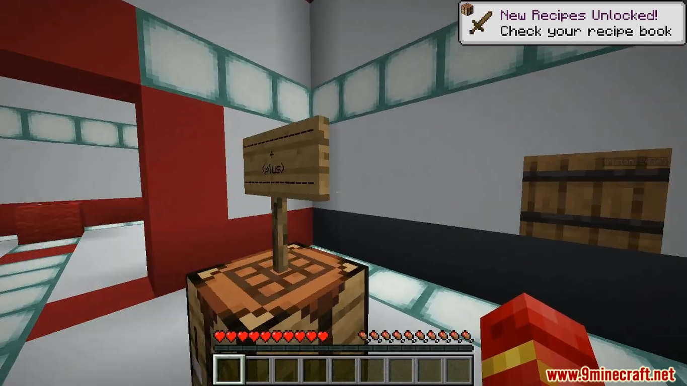 5 best Minecraft co-op maps for 2 players