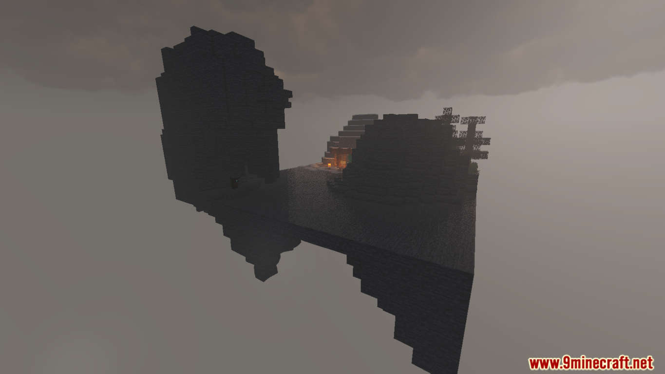 Skyblock Infinite Map Screenshots (9)