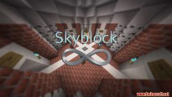 Skyblock Infinite Map Thumbnail
