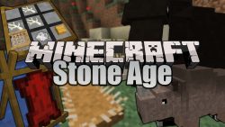 Stone Age Mod