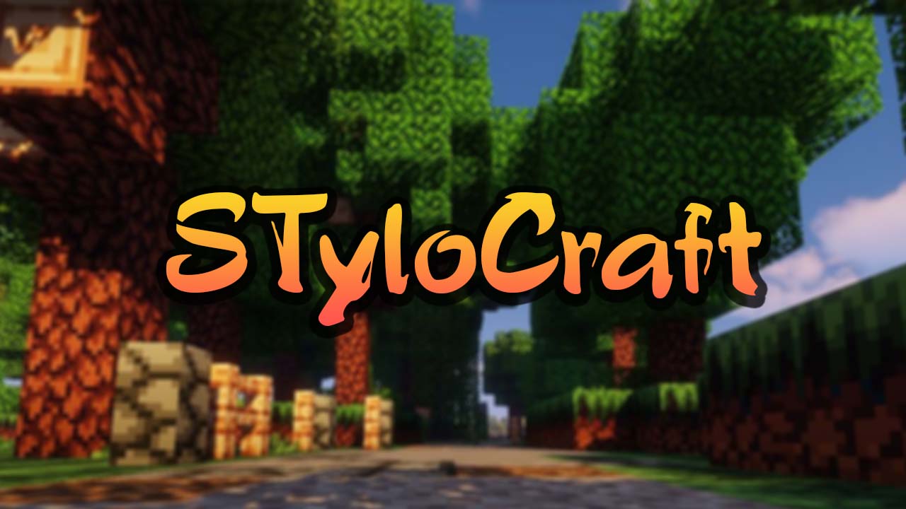StyloCraft-Resource-Pack