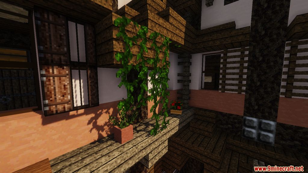 Survivalture Resource Pack Screenshots 3