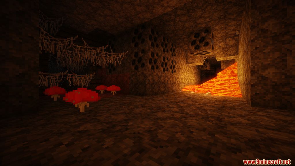 Survivalture Resource Pack Screenshots 6