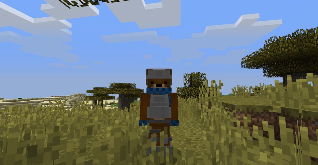 TacCraft Mod Screenshots 4