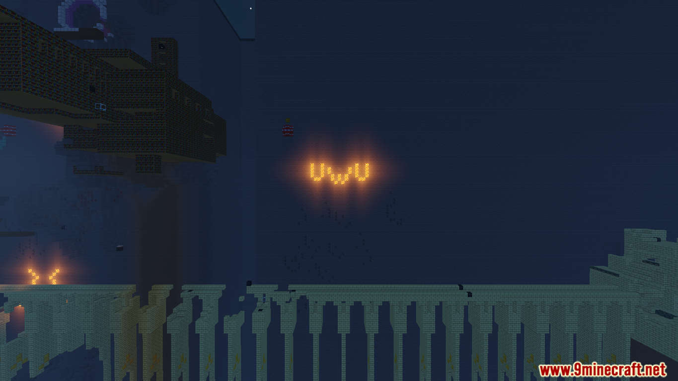 Terminal Cliffs Map Screenshots (6)
