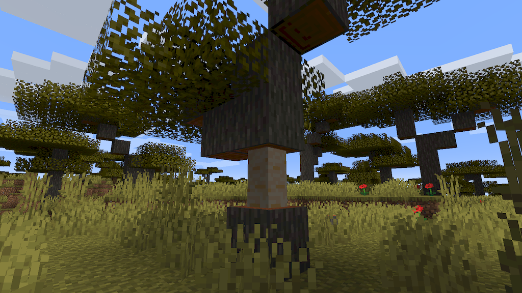 Tree Chop Mod Screenshots 12