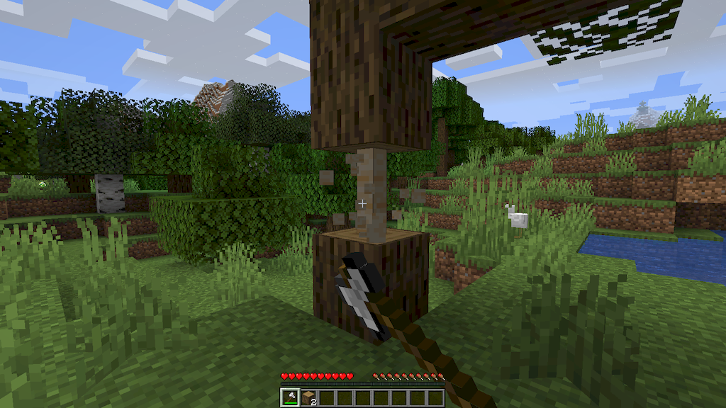 Tree Chop Mod Screenshots 3