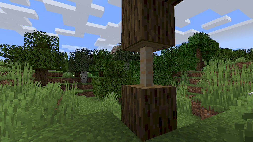 Tree Chop Mod Screenshots 4