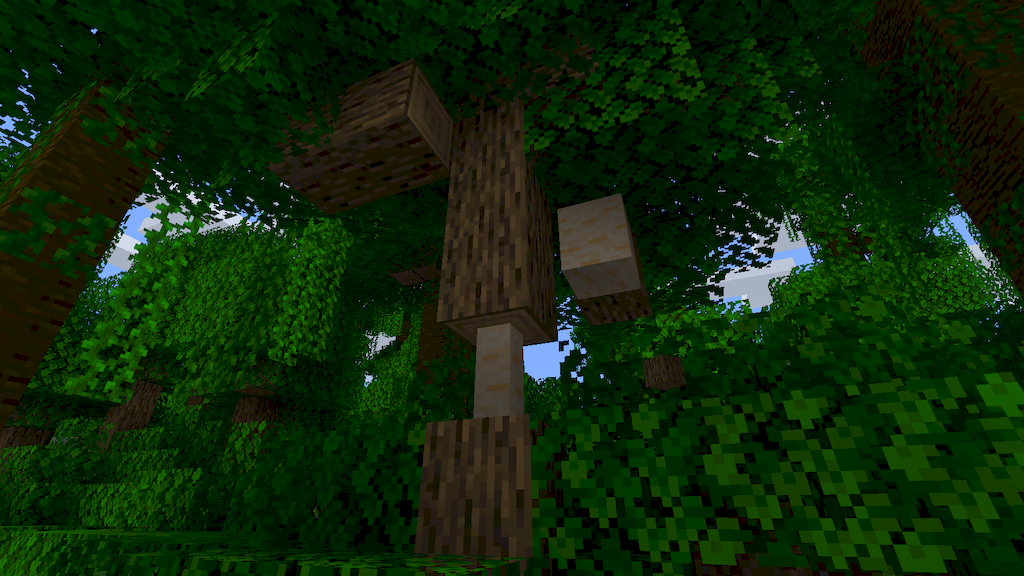 Tree Chop Mod Screenshots 8