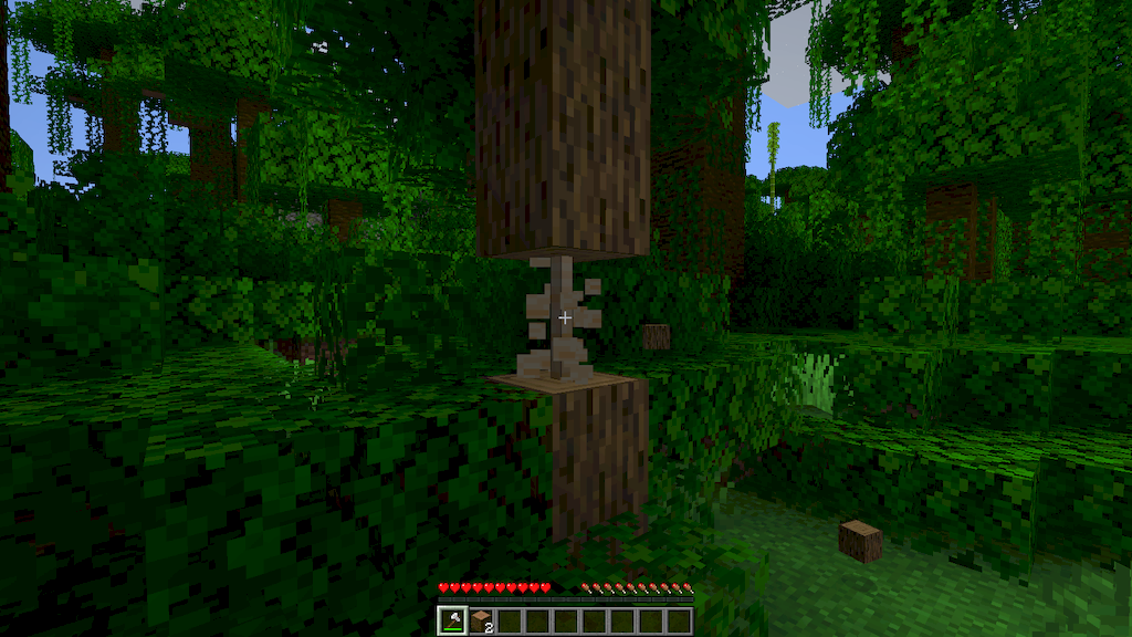 Tree Chop Mod Screenshots 9