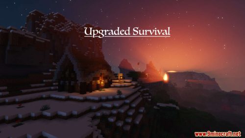 Upgraded Survival Map Thumbnail