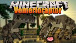 Vemerioraptor Mod