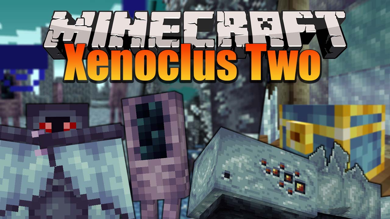 Xenoclus Two Mod