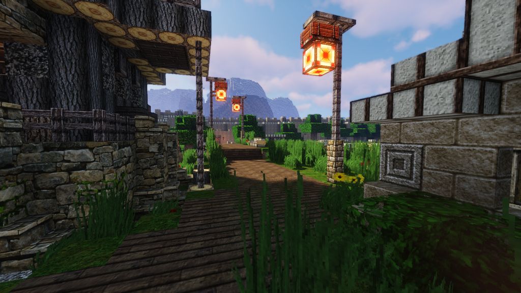 Battered Old Stuff Resource Pack Screenshots 7