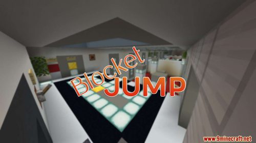 Blocket Jump Map Thumbnail
