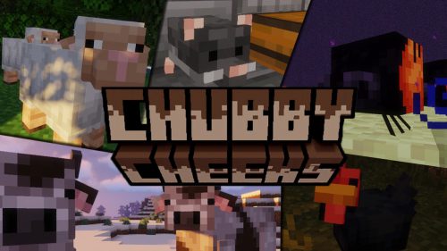 Chubby Cheeks Resource Pack