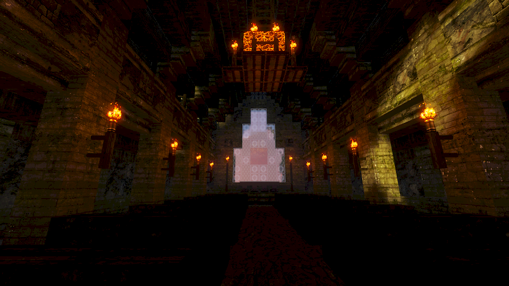 Dark Renaissance Resource Pack Screenshots 6