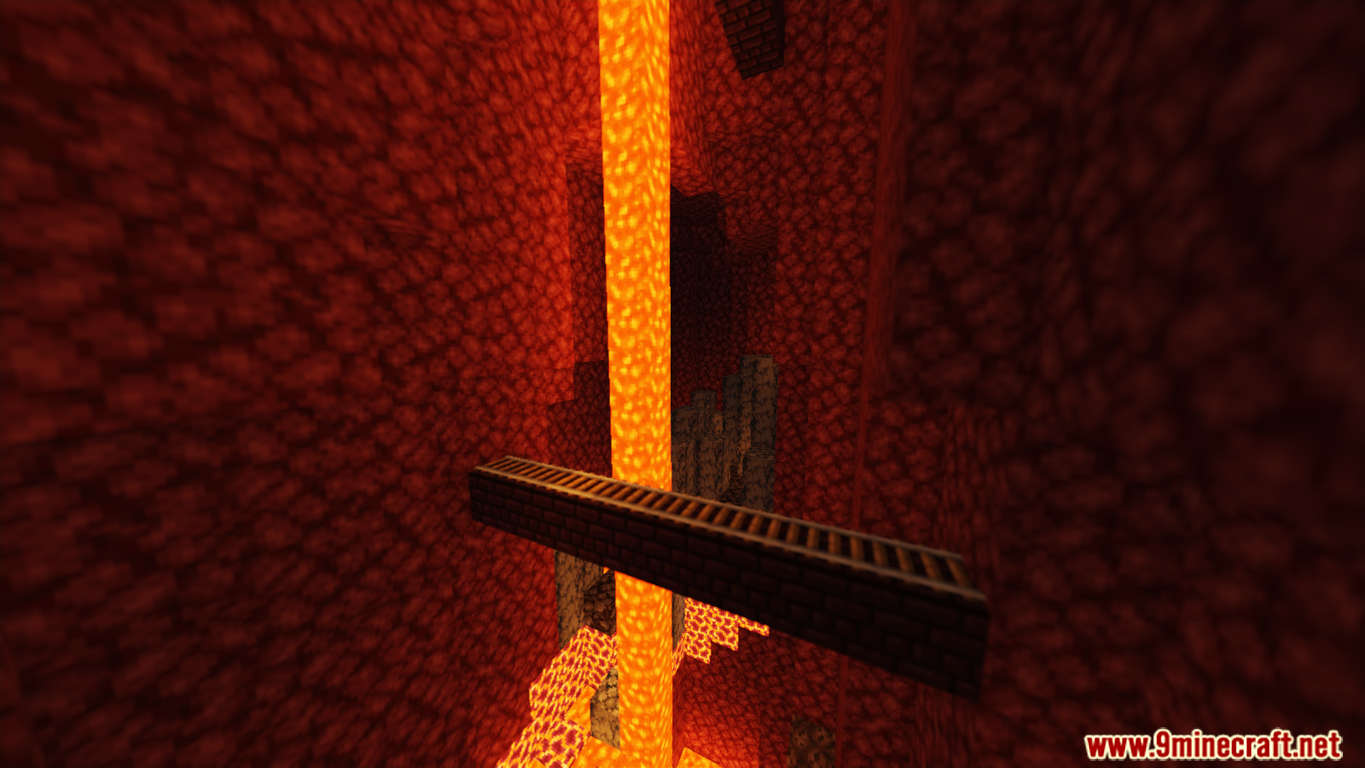 Dimension Ravines Map Screenshots (10)