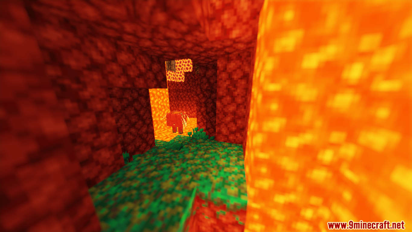 Dimension Ravines Map Screenshots (12)