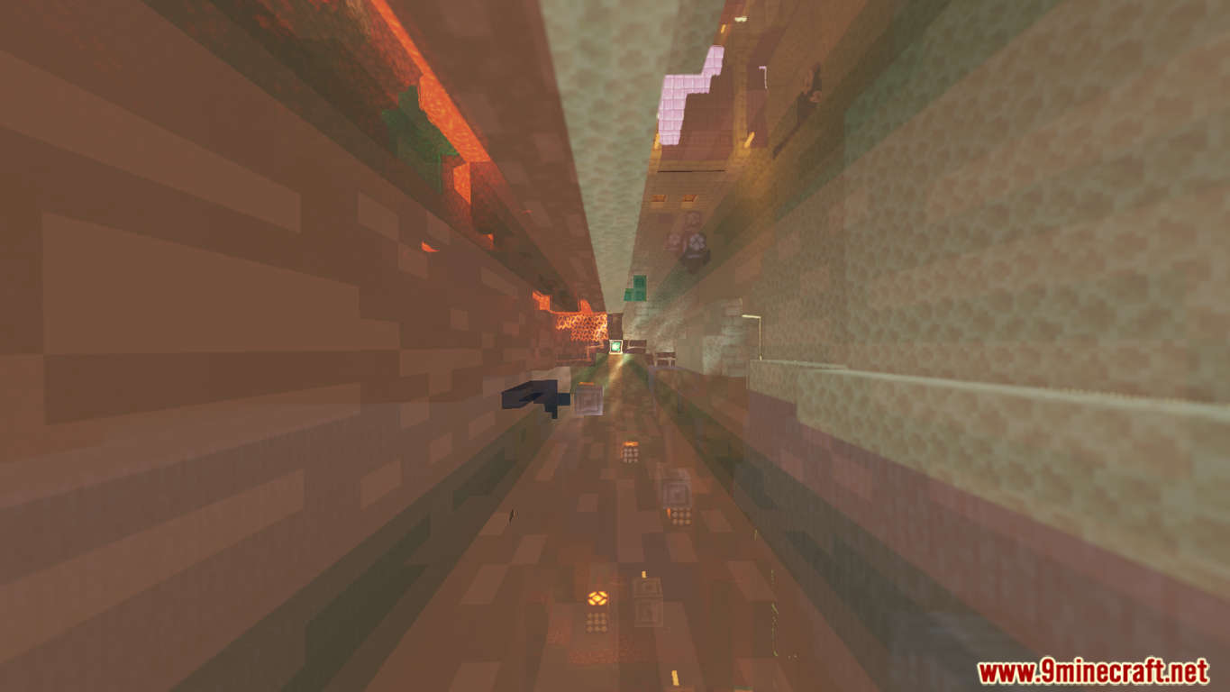 Dimension Ravines Map Screenshots (2)