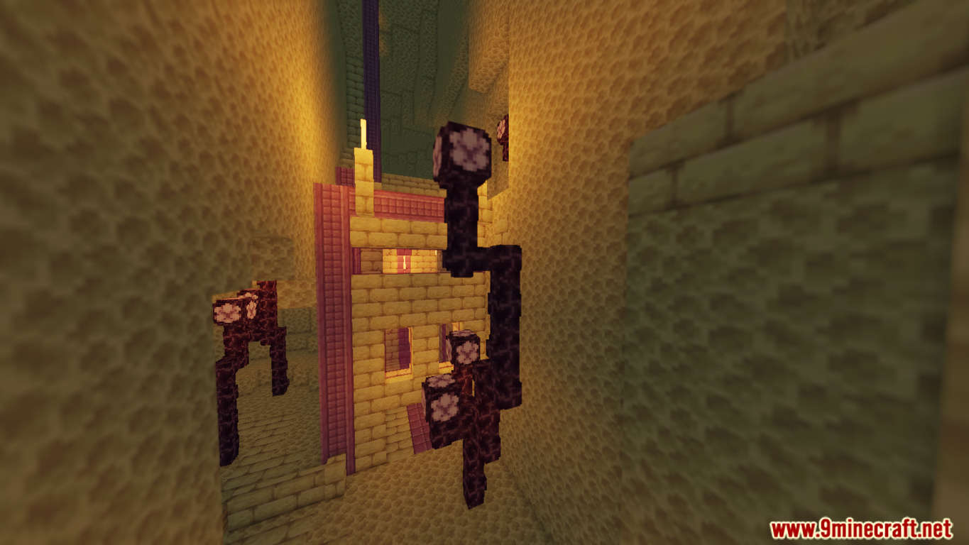 Dimension Ravines Map Screenshots (7)