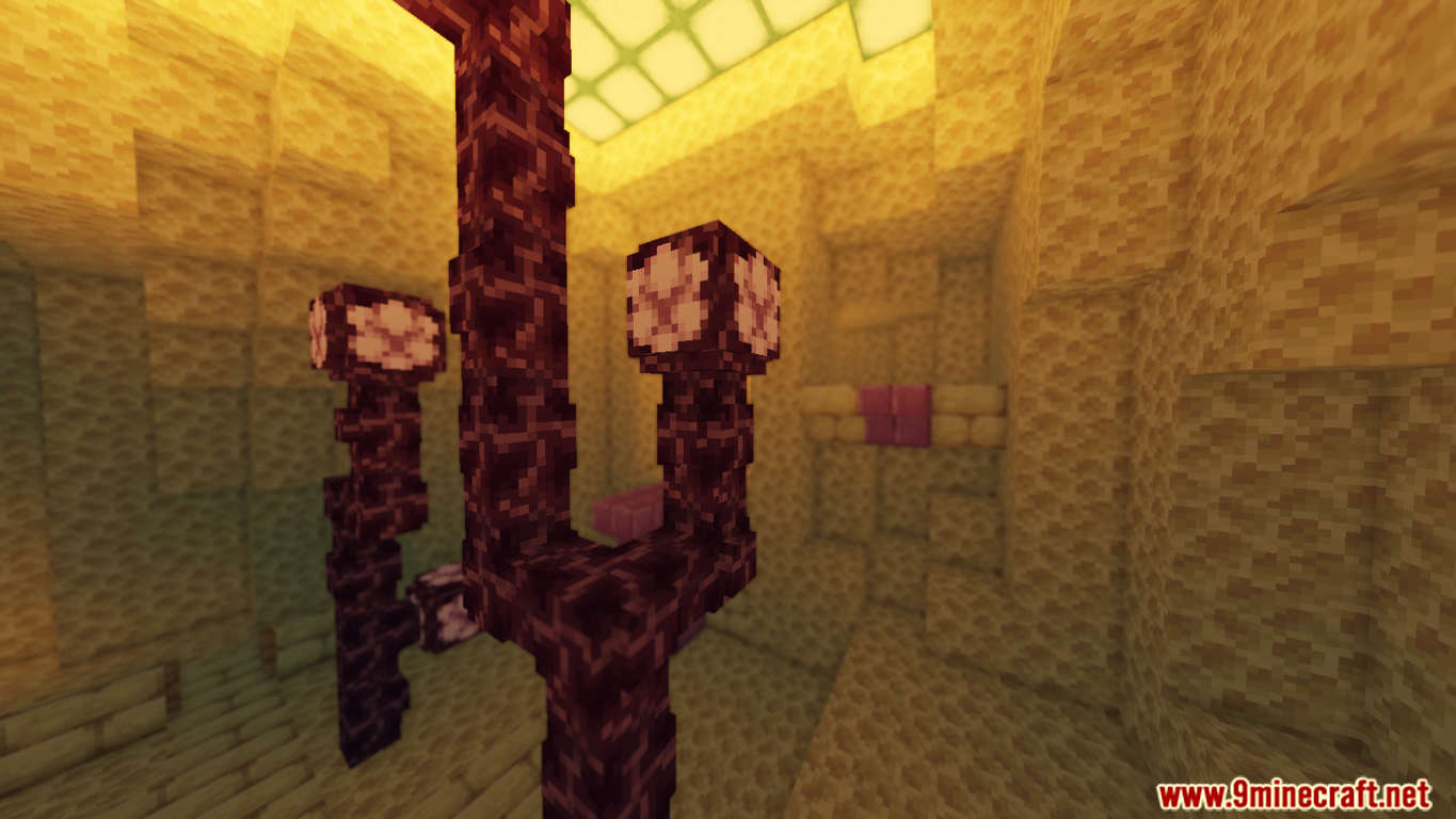 Dimension Ravines Map Screenshots (8)