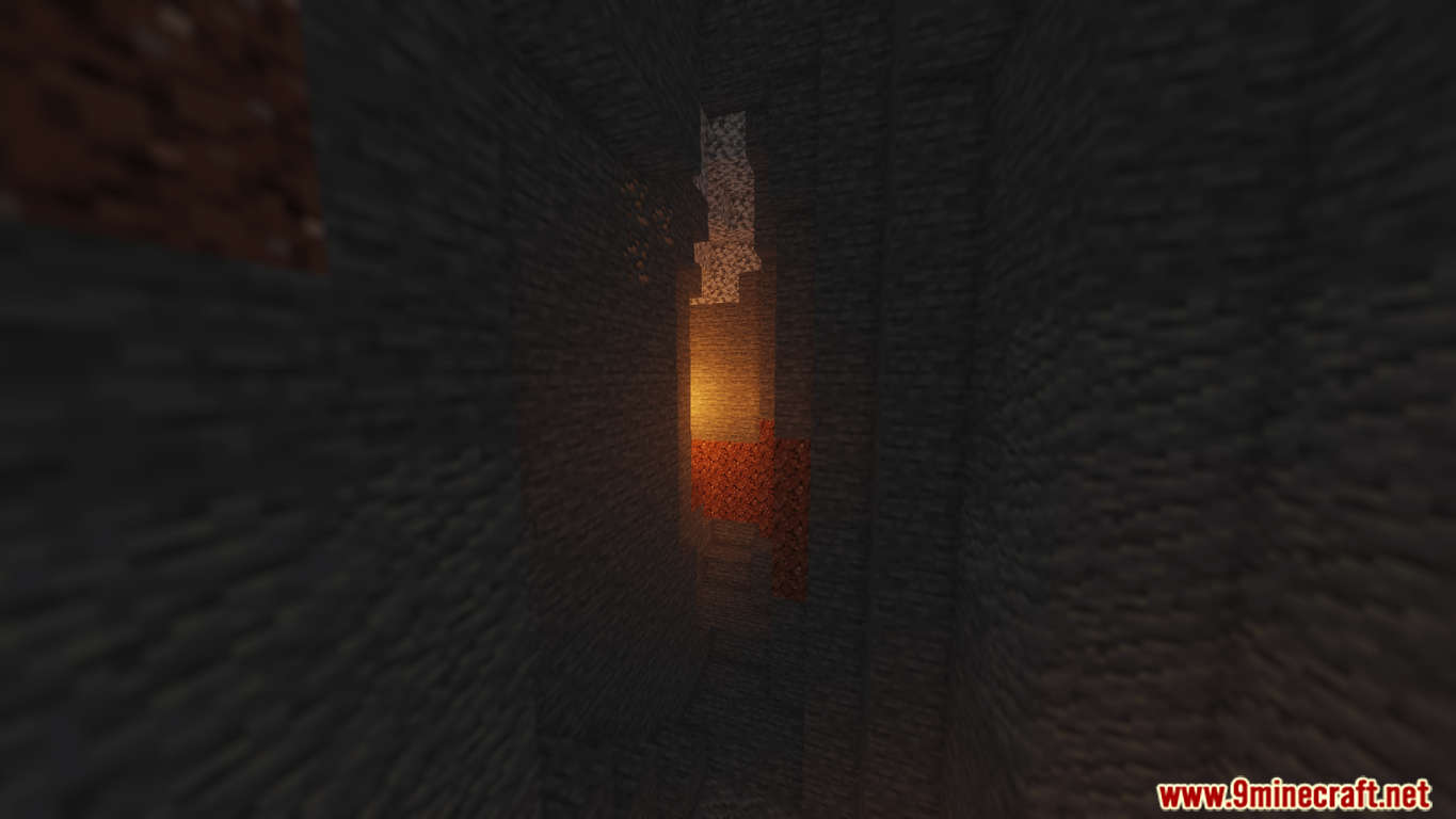 Dimension Ravines Map Screenshots (9)