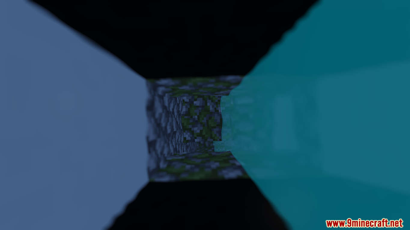 Distorted Tunnels Map Screenshots (11)