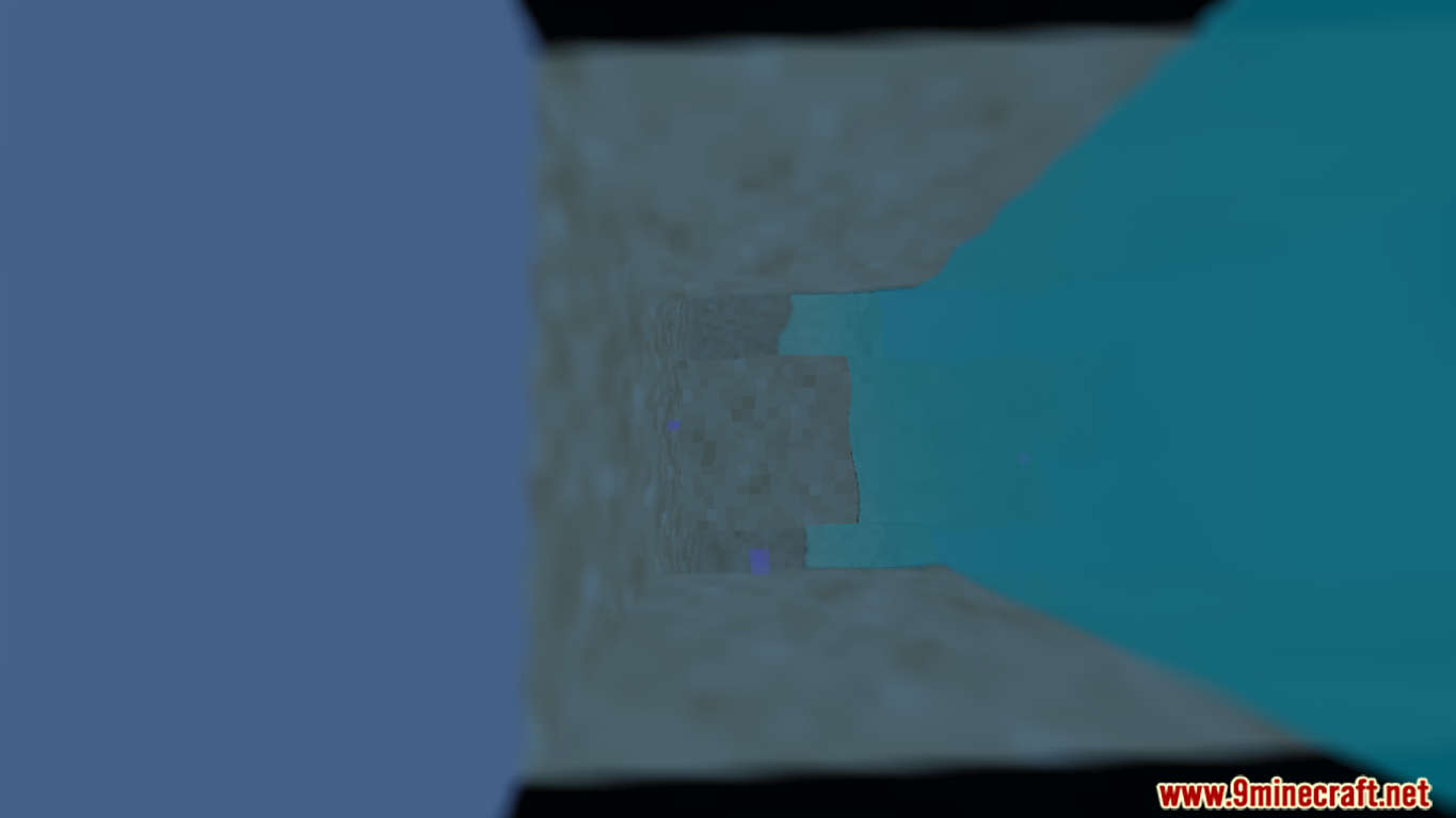 Distorted Tunnels Map Screenshots (14)