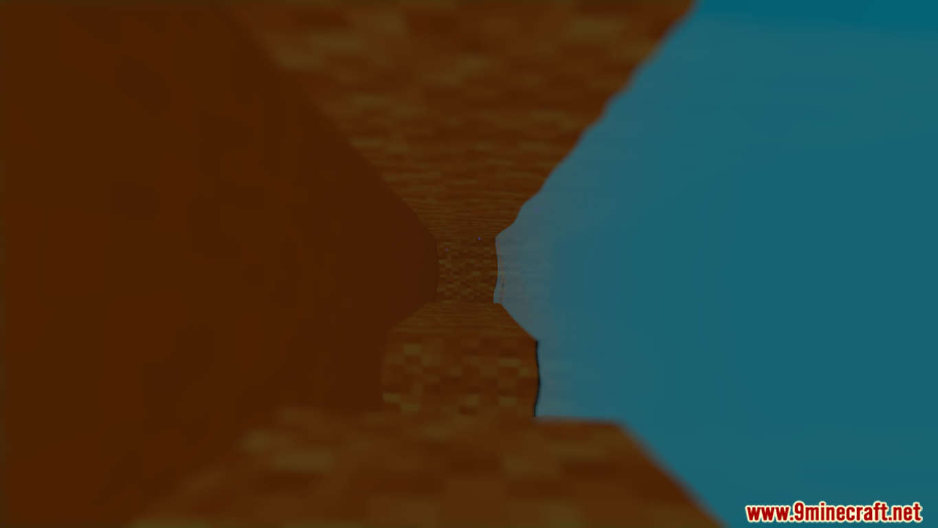 Distorted Tunnels Map Screenshots (4)