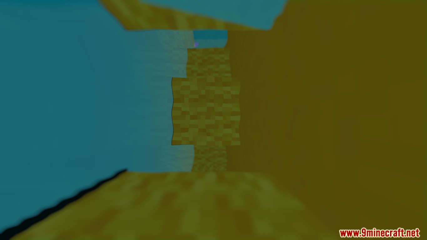 Distorted Tunnels Map Screenshots (5)