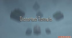 Distorted Tunnels Map Thumbnail