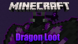 Dragon Loot Mod