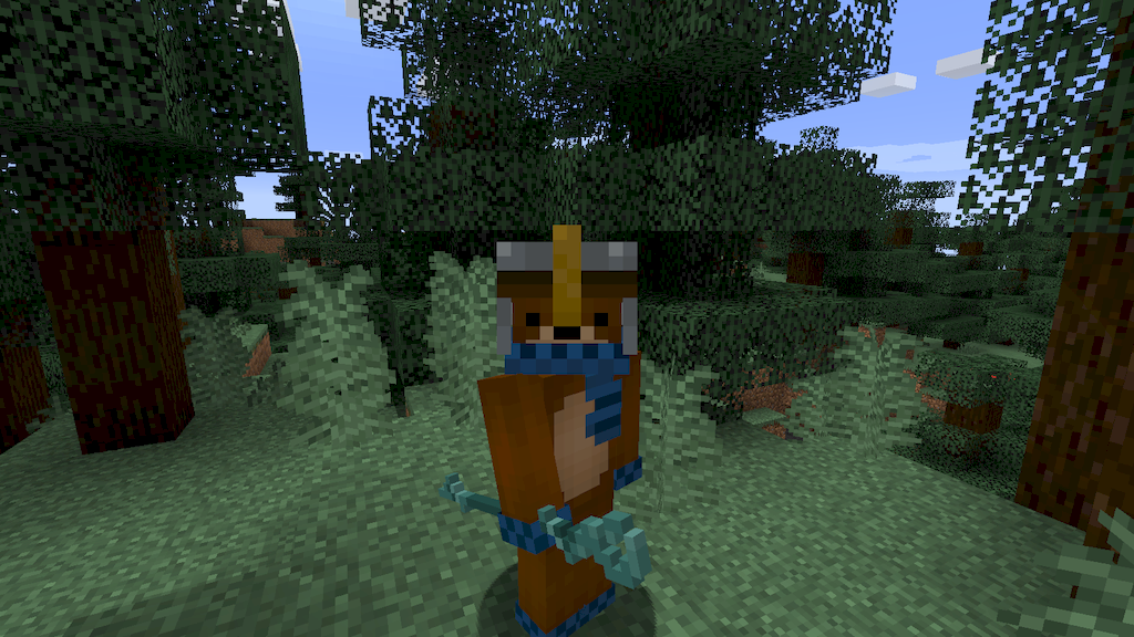 Dungeons Mobs Mod Screenshots 14