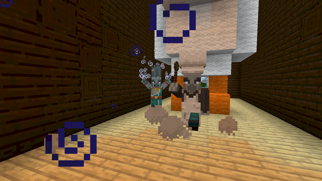 Dungeons Mobs Mod Screenshots 7