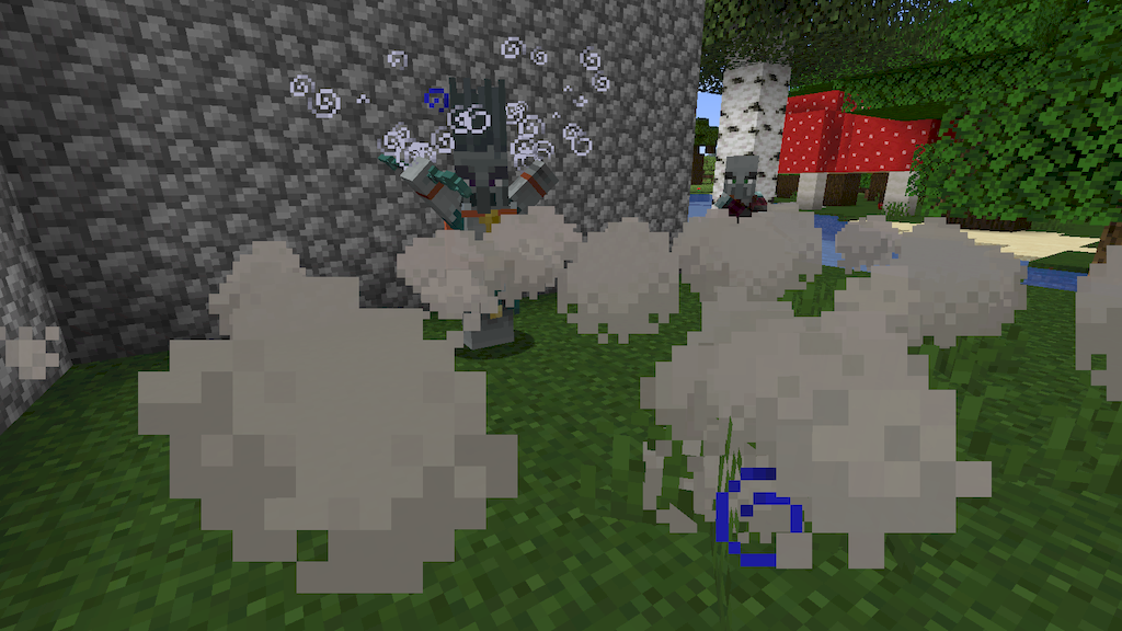 Dungeons Mobs Mod Screenshots 9