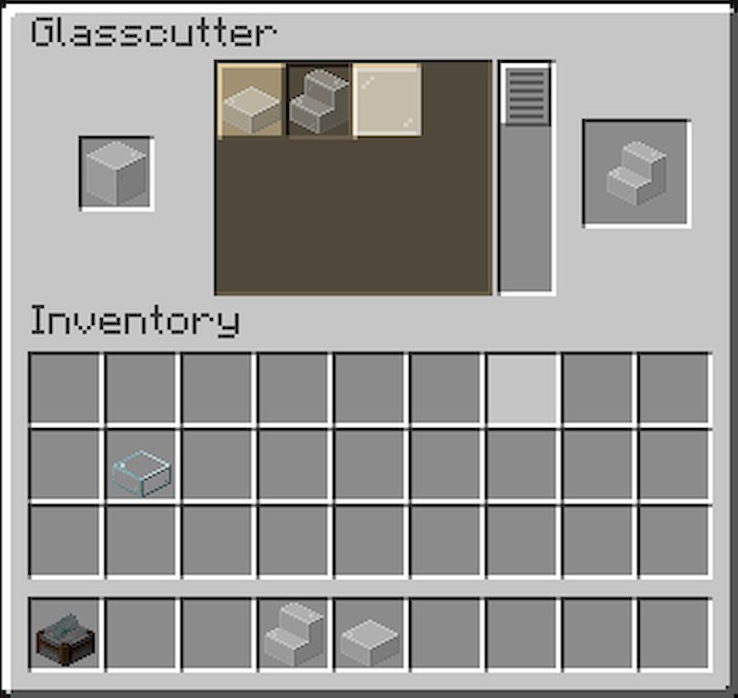 Glasscutter Mod Screenshots 7