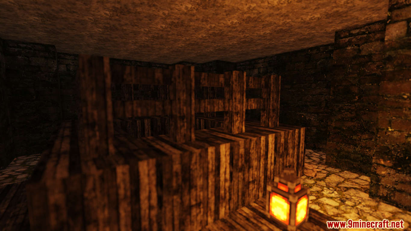 Grim Descent Map Screenshots (10)