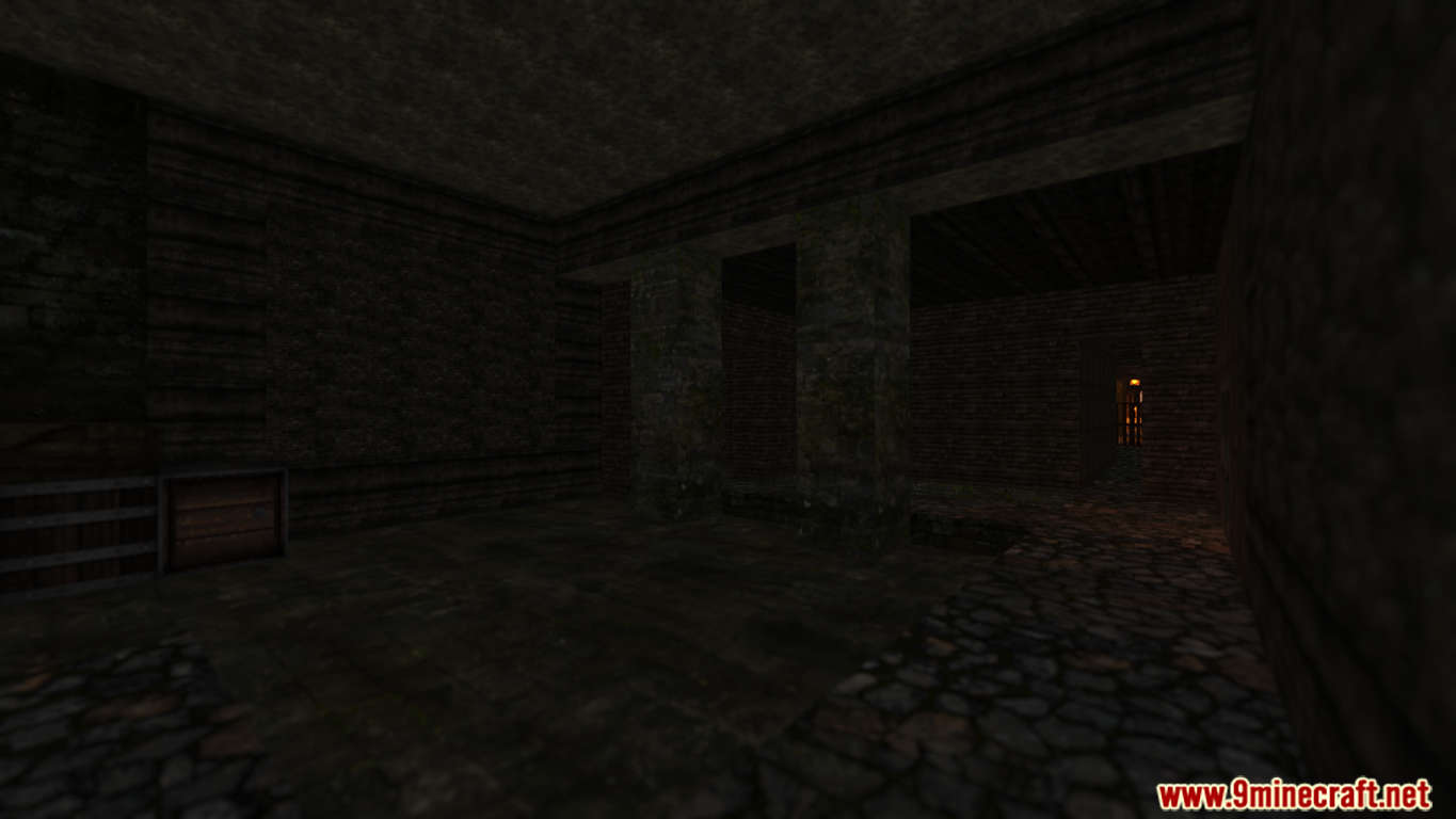 Grim Descent Map Screenshots (8)