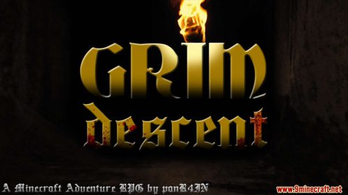 Grim Descent Map Thumbnail