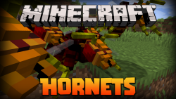 Hornets Mod