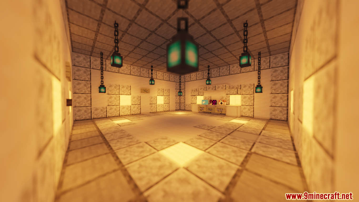 Houses Filled With Puzzles 2 Map Screenshots (1)